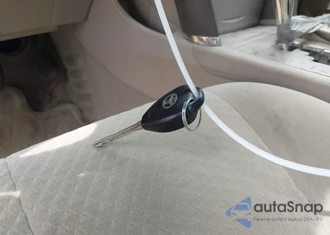 2009 Toyota Camry Le из США, поврежденный, VIN 4T1BE46K49U886853